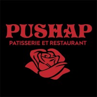 Pushap Patisserie et Restaurant logo, Pushap Patisserie et Restaurant contact details