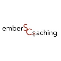 emberSCoaching logo, emberSCoaching contact details