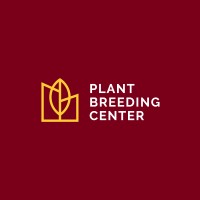 University of Minnesota Plant Breeding Center logo, University of Minnesota Plant Breeding Center contact details