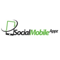 Social Mobile Appz logo, Social Mobile Appz contact details