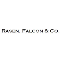 Rasen, Falcon & Co. logo, Rasen, Falcon & Co. contact details