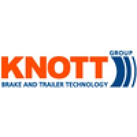 Knott Group logo, Knott Group contact details