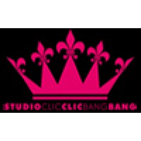 Studio CLIC CLIC BANG BANG logo, Studio CLIC CLIC BANG BANG contact details