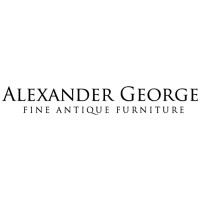 Alexander George Fine Antiques Ltd logo, Alexander George Fine Antiques Ltd contact details