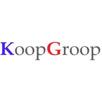 KoopGroop LLC logo, KoopGroop LLC contact details