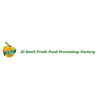 AL RAED FRESH FOOD PROCESSING FACTORY logo, AL RAED FRESH FOOD PROCESSING FACTORY contact details