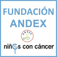 Fundacion Andex (Asociación de Padres de niños con Cáncer) logo, Fundacion Andex (Asociación de Padres de niños con Cáncer) contact details