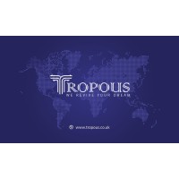 Tropous Abroad Study logo, Tropous Abroad Study contact details