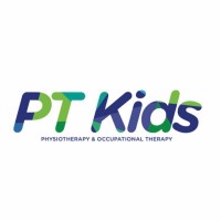 PT Kids: Children's Physiotherapy & Occupational Therapy logo, PT Kids: Children's Physiotherapy & Occupational Therapy contact details