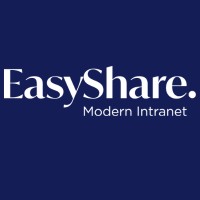 EasySharePoint logo, EasySharePoint contact details