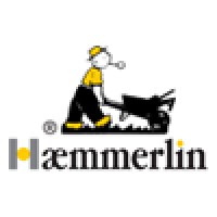 Haemmerlin UK logo, Haemmerlin UK contact details