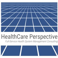 HealthCare Perspective logo, HealthCare Perspective contact details