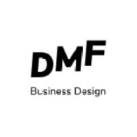 DMF Business Design logo, DMF Business Design contact details