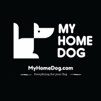 My HomeDog logo, My HomeDog contact details