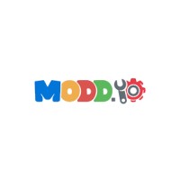 Moddio (Mod Studio) logo, Moddio (Mod Studio) contact details