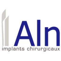 ALN Implants Chirurgicaux logo, ALN Implants Chirurgicaux contact details