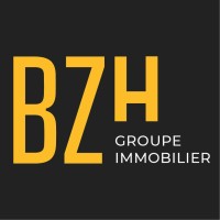 BZH Groupe Immobilier logo, BZH Groupe Immobilier contact details