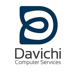 Davichi Computer Services logo, Davichi Computer Services contact details