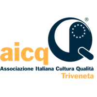 AICQ Triveneta logo, AICQ Triveneta contact details