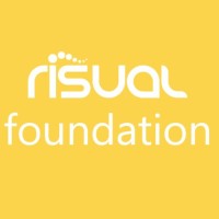 risual Foundation logo, risual Foundation contact details