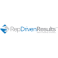 Rep Driven Results, LLC logo, Rep Driven Results, LLC contact details