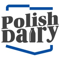 Polish Dairy logo, Polish Dairy contact details