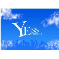 YessEthiopia logo, YessEthiopia contact details