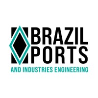 Brazil Ports & Industries Engineering logo, Brazil Ports & Industries Engineering contact details