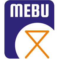 Mebu BV logo, Mebu BV contact details