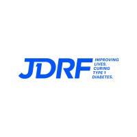 JDRF Australia logo, JDRF Australia contact details