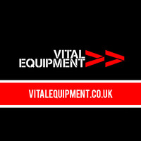 Vital Equipment Ltd logo, Vital Equipment Ltd contact details