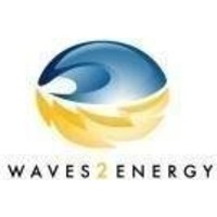 Waves2energy logo, Waves2energy contact details