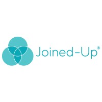 Joined-Up logo, Joined-Up contact details