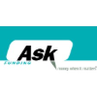 Ask Funding Ltd logo, Ask Funding Ltd contact details