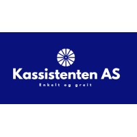 Kassistenten AS logo, Kassistenten AS contact details