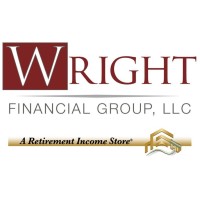 Wright Financial Group logo, Wright Financial Group contact details