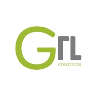 GrL creativos logo, GrL creativos contact details