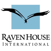 RavenHouse International logo, RavenHouse International contact details