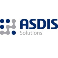 ASDIS Solutions GmbH logo, ASDIS Solutions GmbH contact details