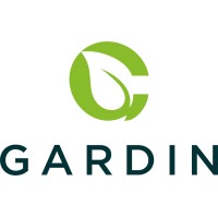 Gardin Agritech logo, Gardin Agritech contact details