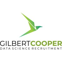 Gilbert Cooper logo, Gilbert Cooper contact details