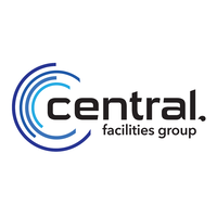 Central Facilities Group logo, Central Facilities Group contact details