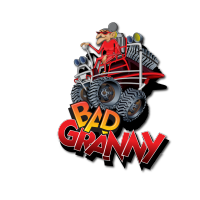 Bad Granny Media & Production Ltd logo, Bad Granny Media & Production Ltd contact details