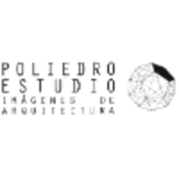 Poliedro estudio. Imágenes de arquitectura logo, Poliedro estudio. Imágenes de arquitectura contact details