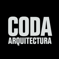 CODA Arquitectura logo, CODA Arquitectura contact details