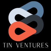 TIN Ventures logo, TIN Ventures contact details