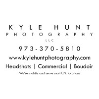 Kyle Hunt Photography LLC logo, Kyle Hunt Photography LLC contact details