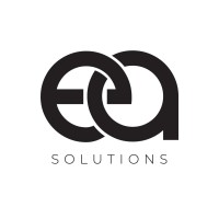 ea Solutions logo, ea Solutions contact details