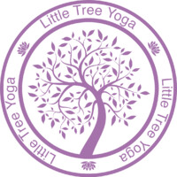 Little Tree Yoga logo, Little Tree Yoga contact details