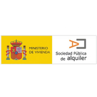 Sociedad Pública de Alquiler logo, Sociedad Pública de Alquiler contact details